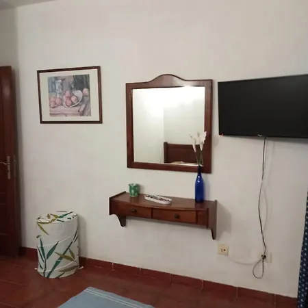 Pueblo Costero Apartment *