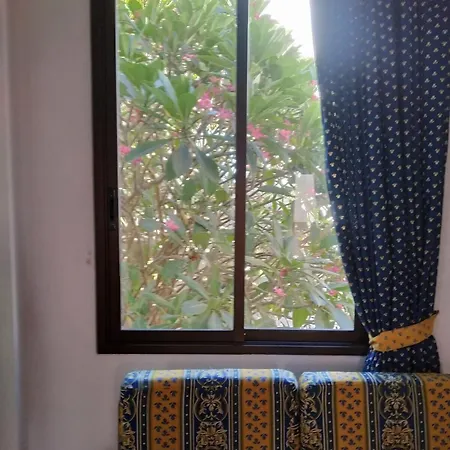 Apartment Pueblo Costero Playa de Santiago (Isla de la Gomera)