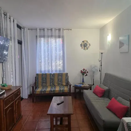 Pueblo Costero Lägenhet *