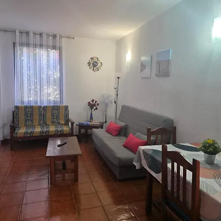 Pueblo Costero *