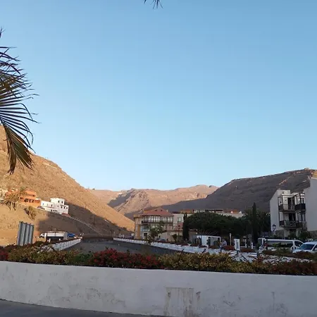 Pueblo Costero Apartment Playa de Santiago (Isla de la Gomera)