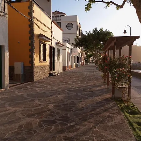 Pueblo Costero Apartment