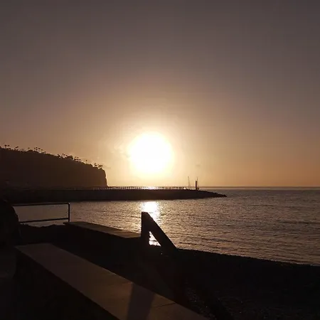 Pueblo Costero Apartment Playa de Santiago (Isla de la Gomera)