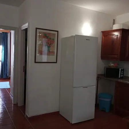 Pueblo Costero Apartment