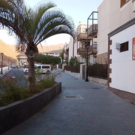 Apartment Pueblo Costero