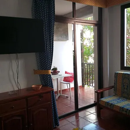 Pueblo Costero Apartment *