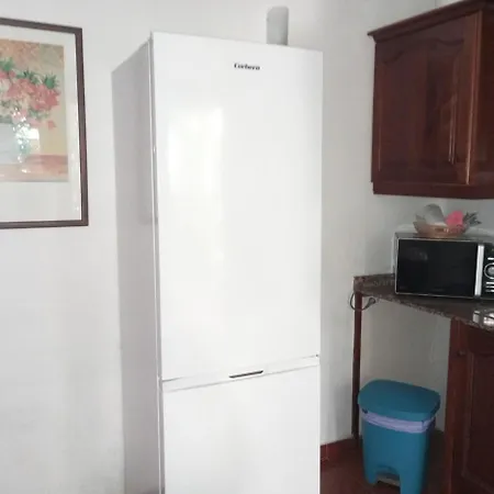 Pueblo Costero Apartment