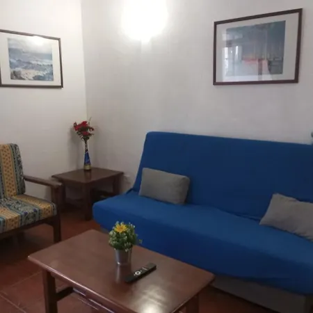 Pueblo Costero