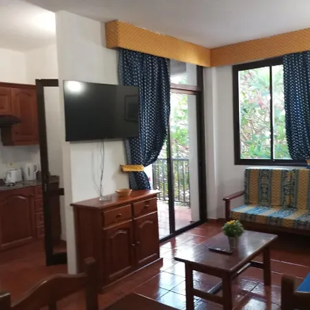 Apartment Pueblo Costero *