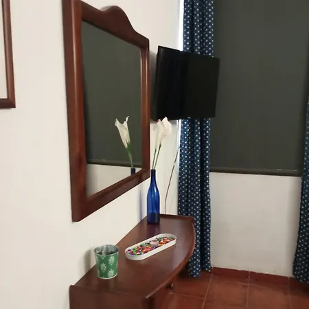 Pueblo Costero *