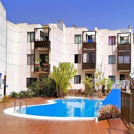 Pueblo Costero Apartment