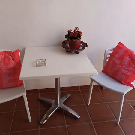Apartment Pueblo Costero *