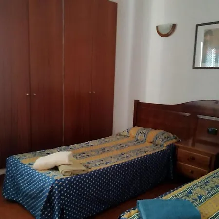 Pueblo Costero Apartment