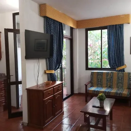 Pueblo Costero Apartment
