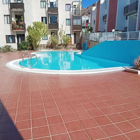 Apartment Pueblo Costero